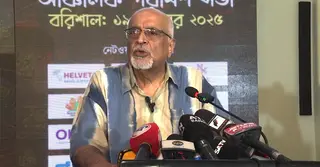 নির্বাচন নিয়ে জনগণের শঙ্কা দূর করার দায়িত্ব সরকার ও ইসির: দেবপ্রিয় ভট্টাচার্য